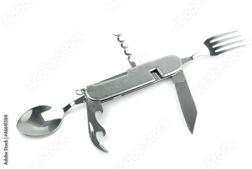 army knife multi-tool