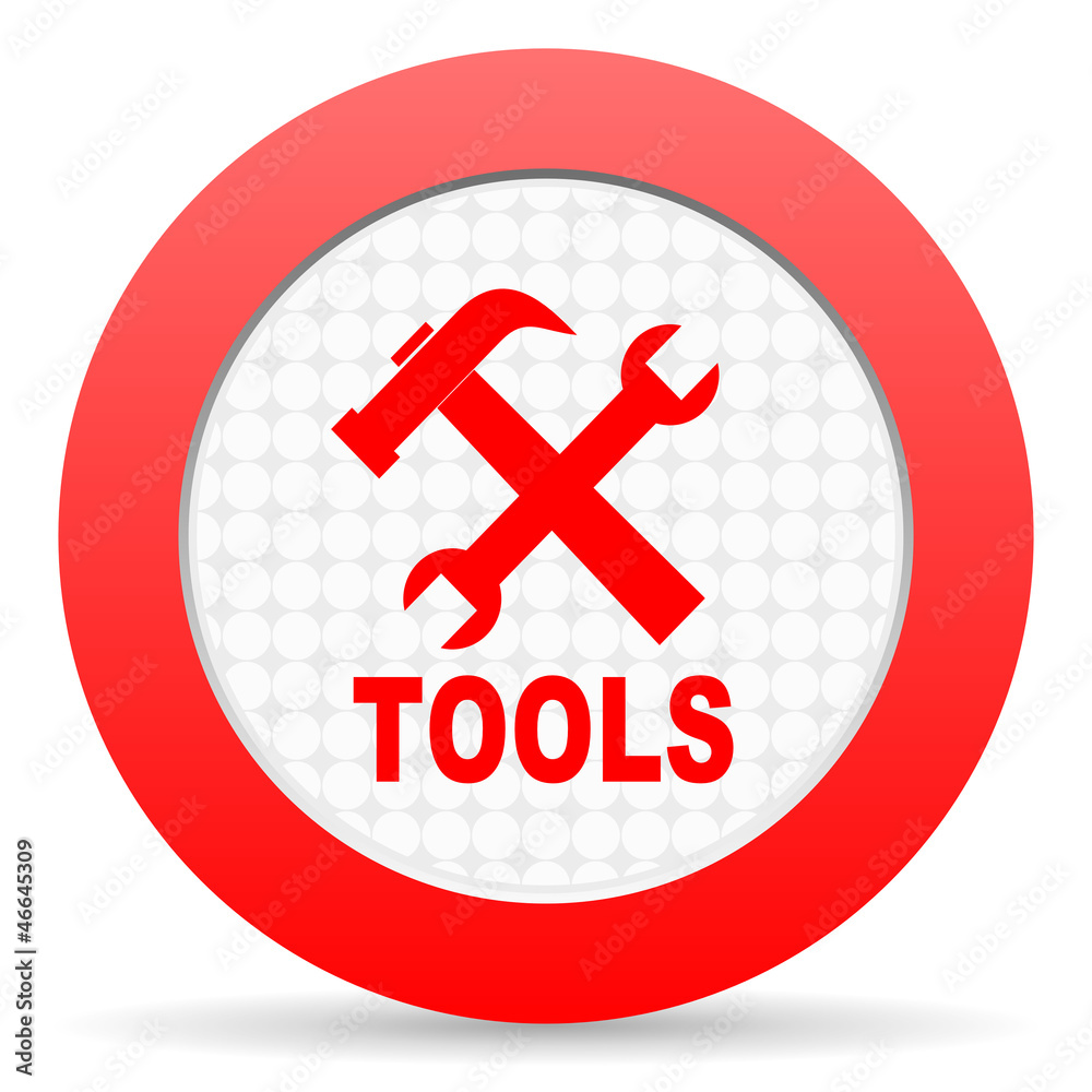 tools icon tools icon