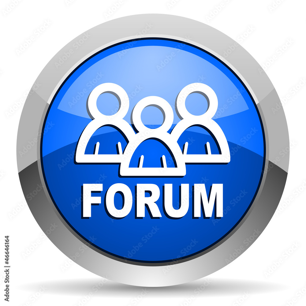 forum icon forum icon