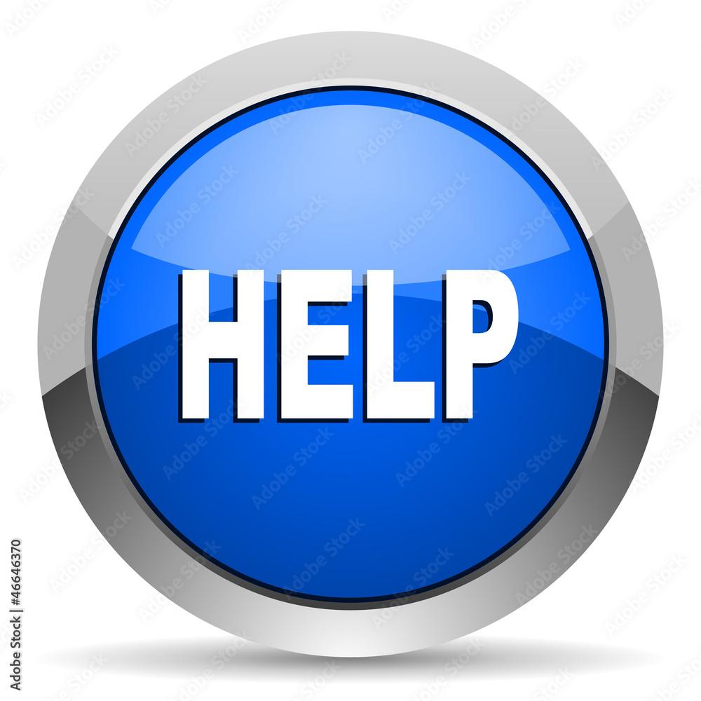 help icon help icon