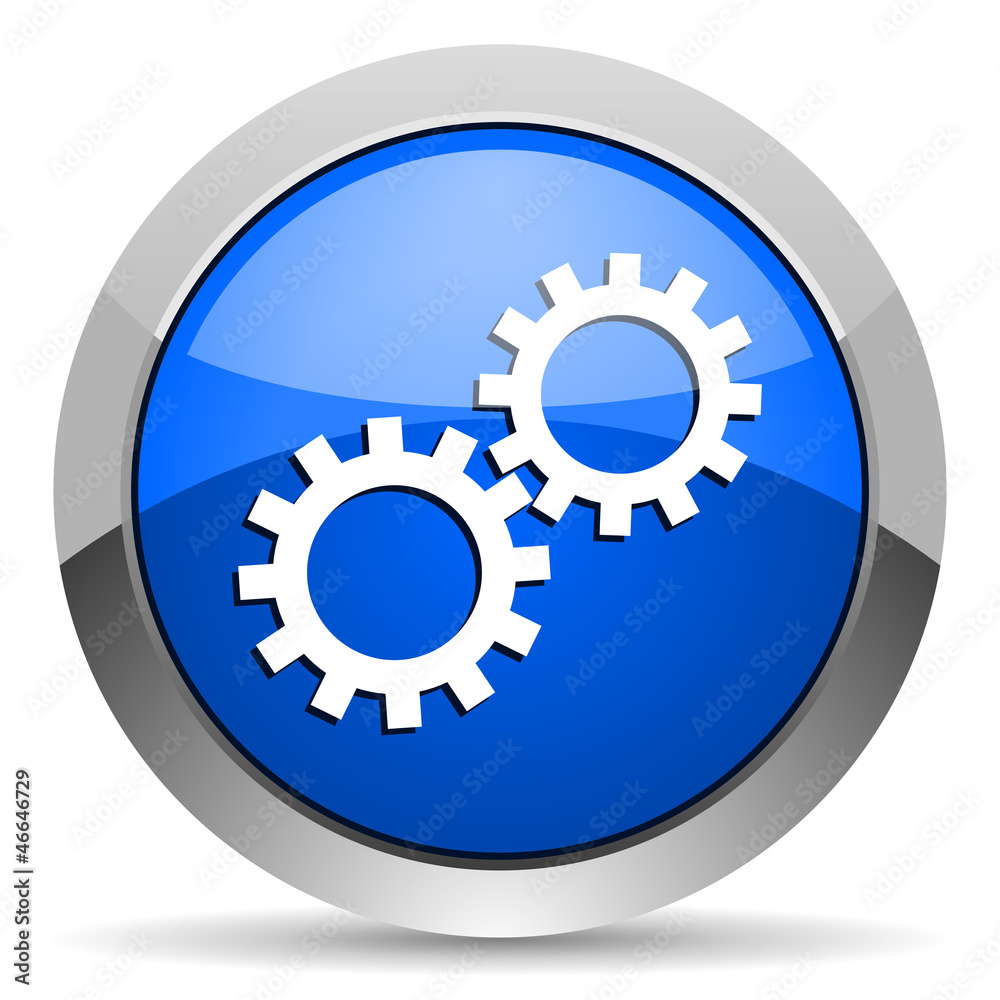 gears icon gears icon
