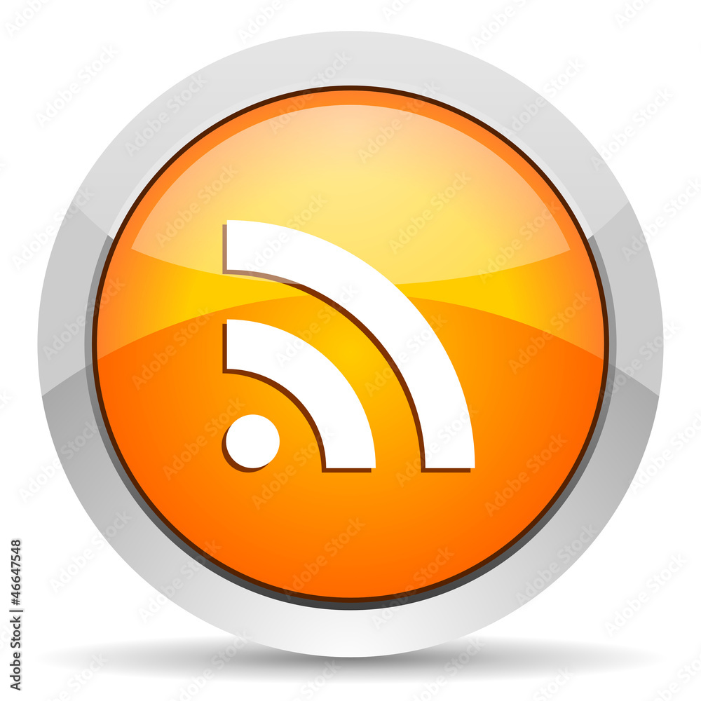 rss icon