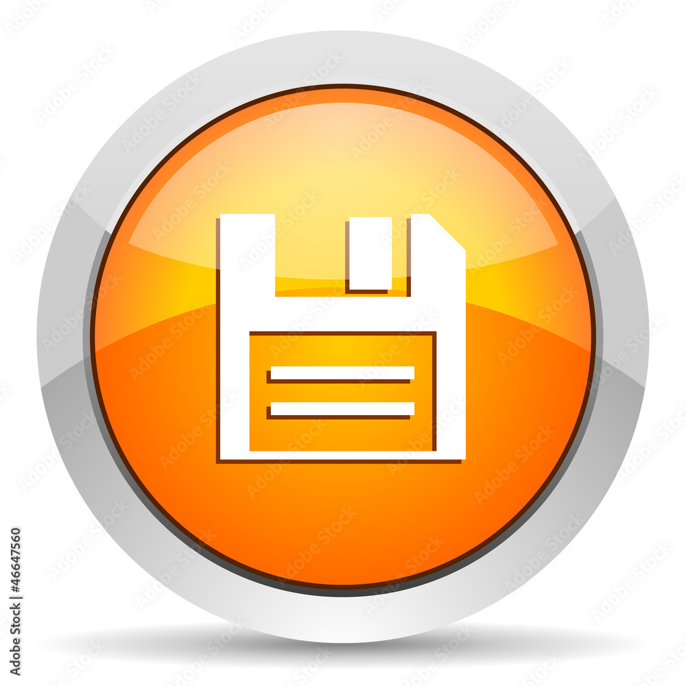 disk icon