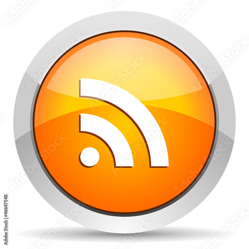 rss icon