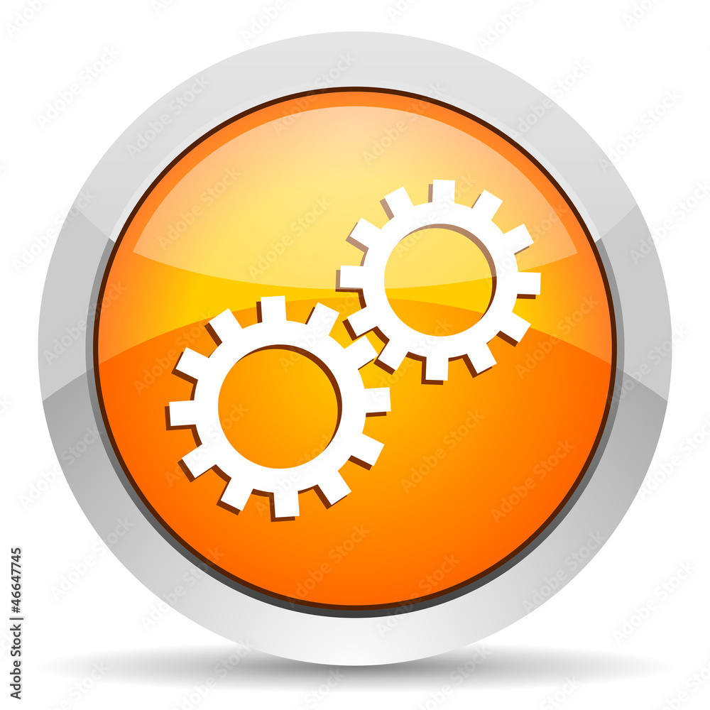 gears icon gears icon