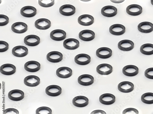 x-rings
