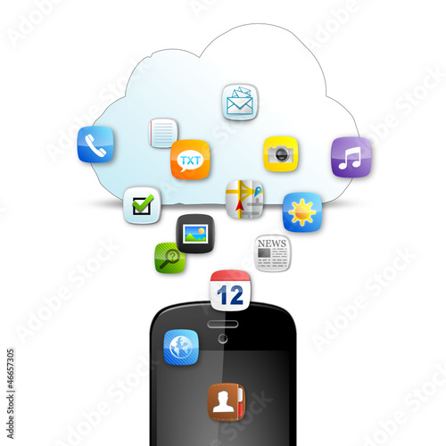 apps in the cloud 2