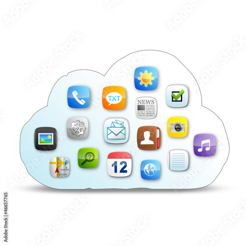 apps in the cloud 1