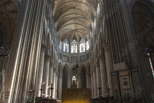 Cattedrale di Notre-Dame (Rouen) - Francia