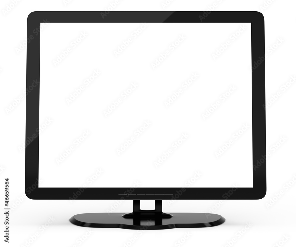 computer monitor computer monitor