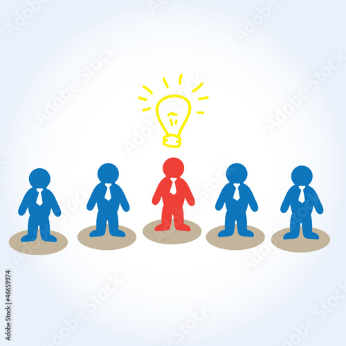 Konzept, Social Media/Virales Marketing