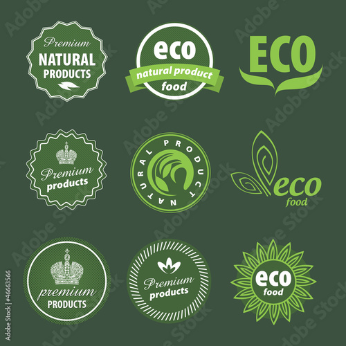 logo food 238