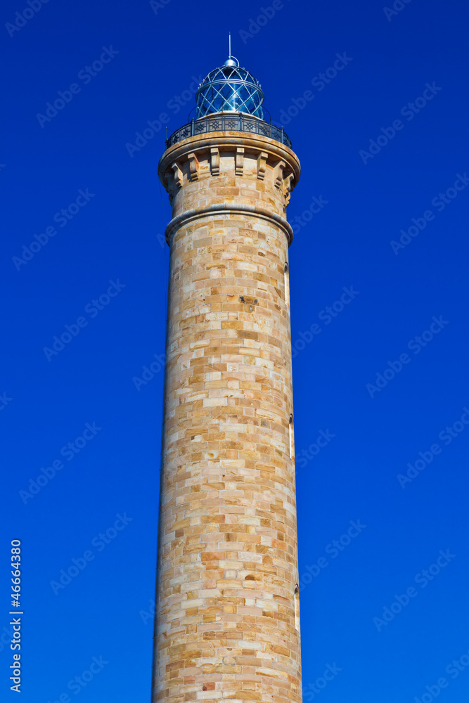 Lighthouse of Chipiona, Cadiz