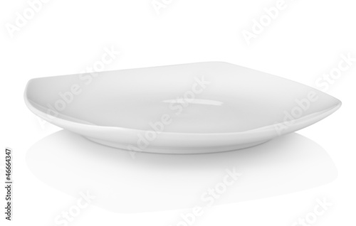 Kitchen plate