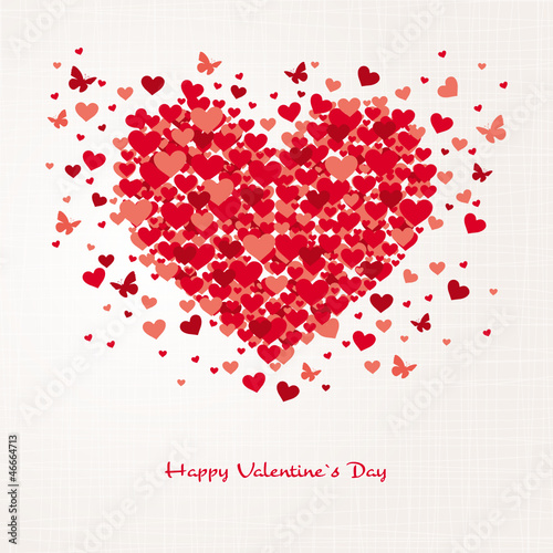 Happy Valentine`s Day
