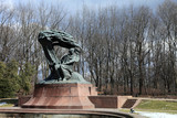 Pomnik Chopina