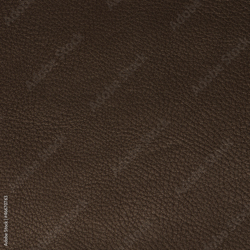 Wallpaper Mural Brown leather texture closeup Torontodigital.ca