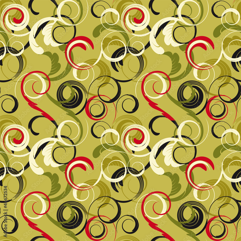 Seamless pattern