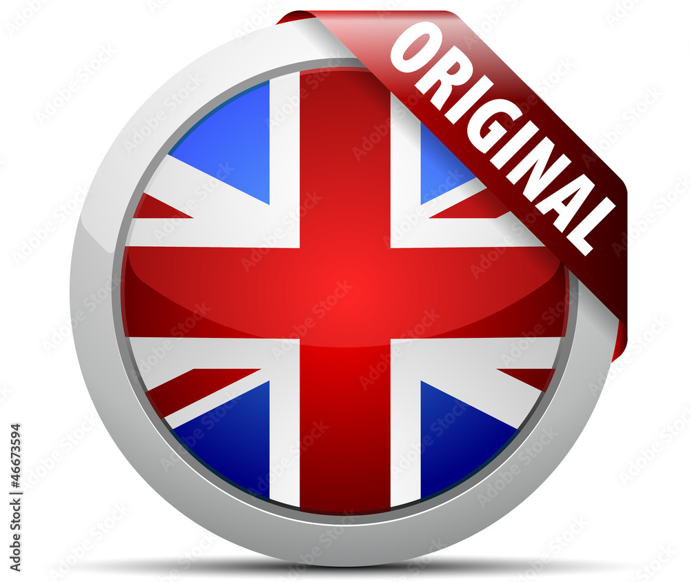 Obraz premium UK Original