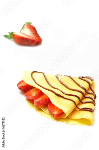 Crepes