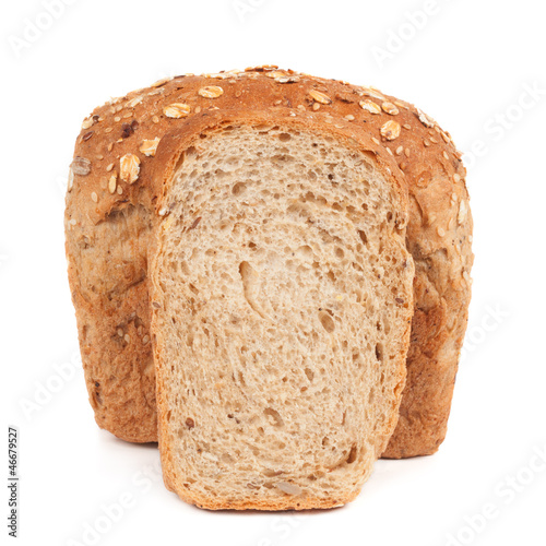 Cereals bread