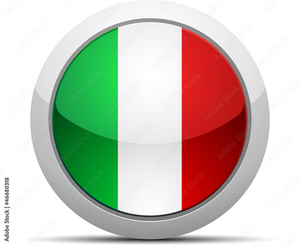 Italy button