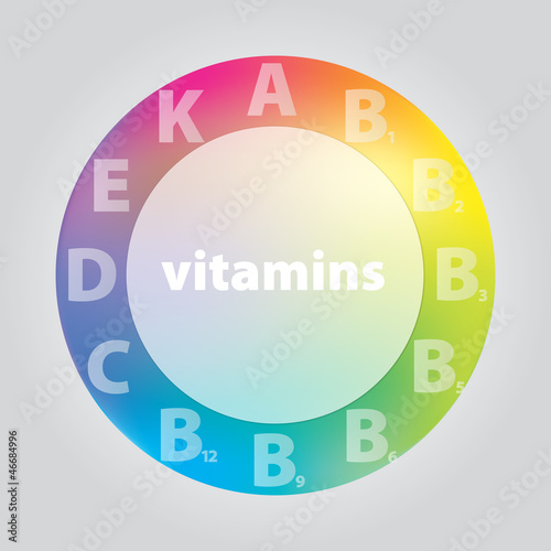 logo vitamins 242