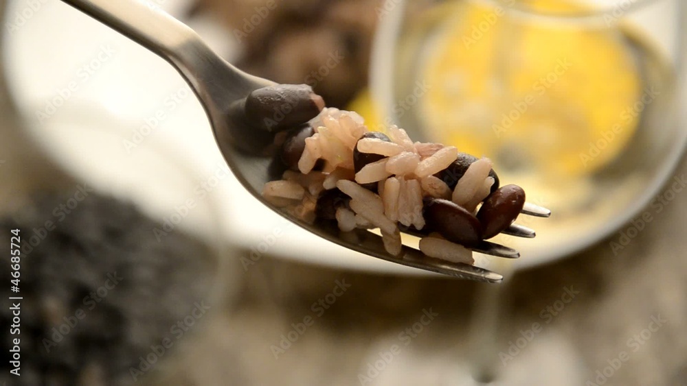 Gallo pinto