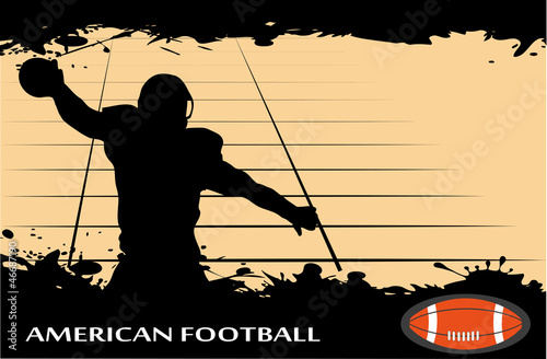 American football