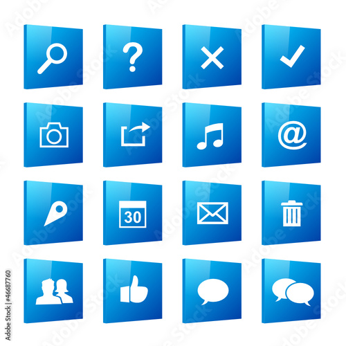 blue icon set 2012_11 - 02