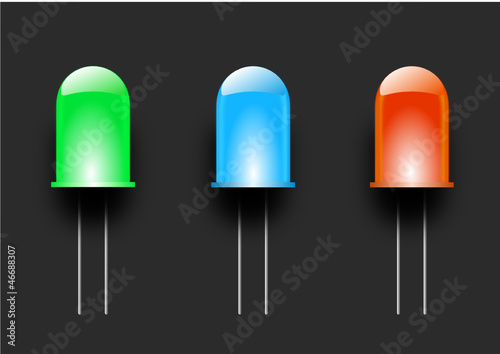 leds