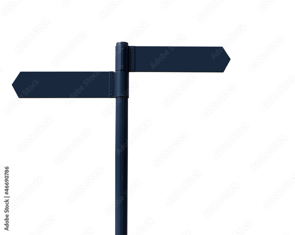 road signs road signs