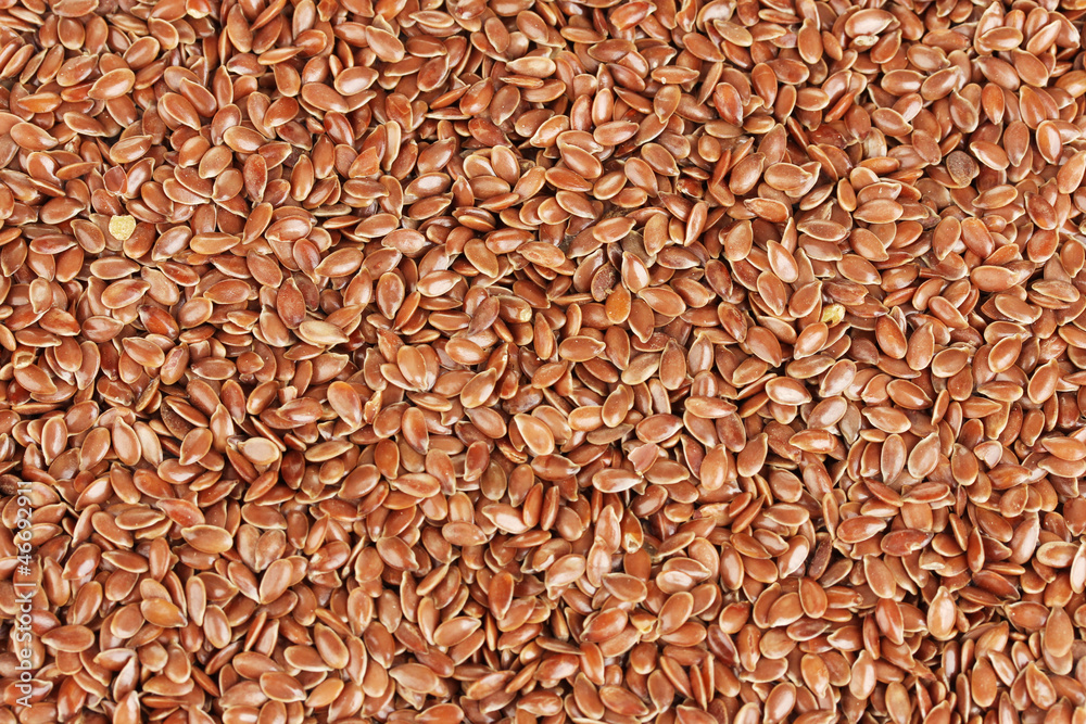 flax seeds background flax seeds background