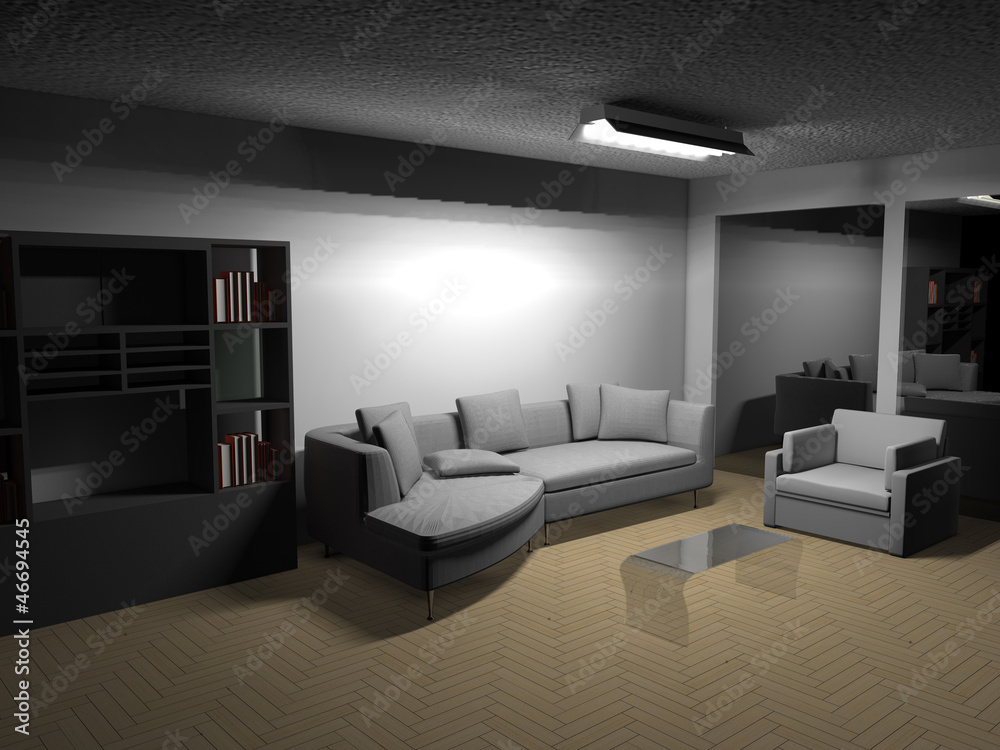 Interior design Interior design