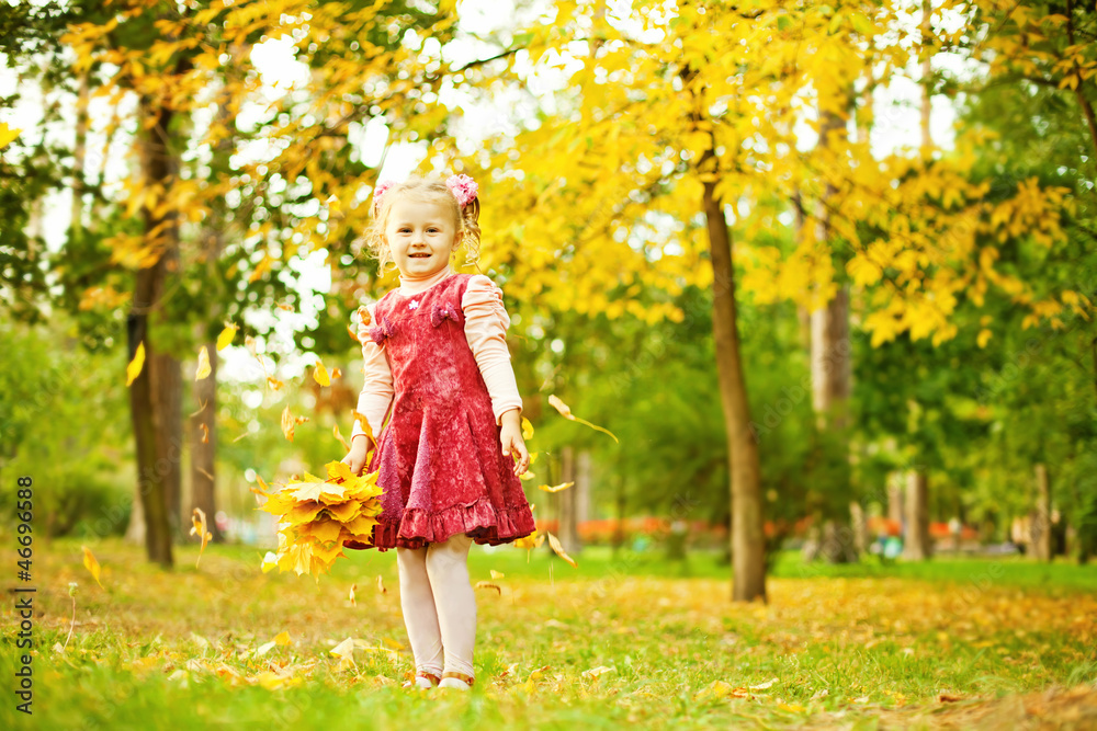 babies in autumn babies in autumn