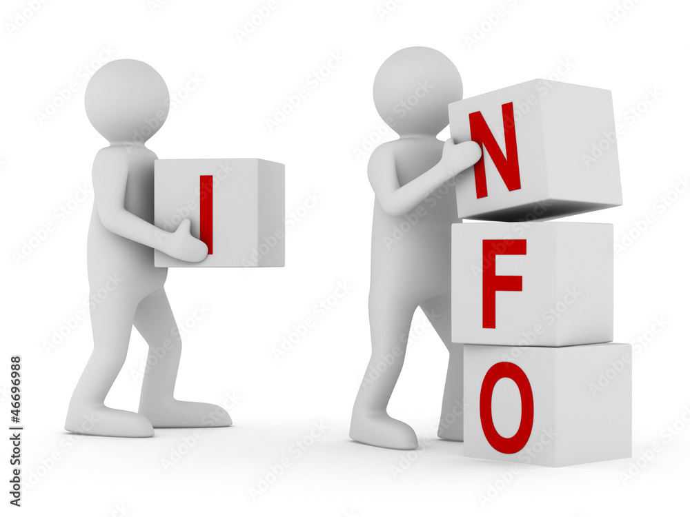 Conceptual image teamwork on white. Isolated 3D image Conceptual image teamwork on white. Isolated 3D image
