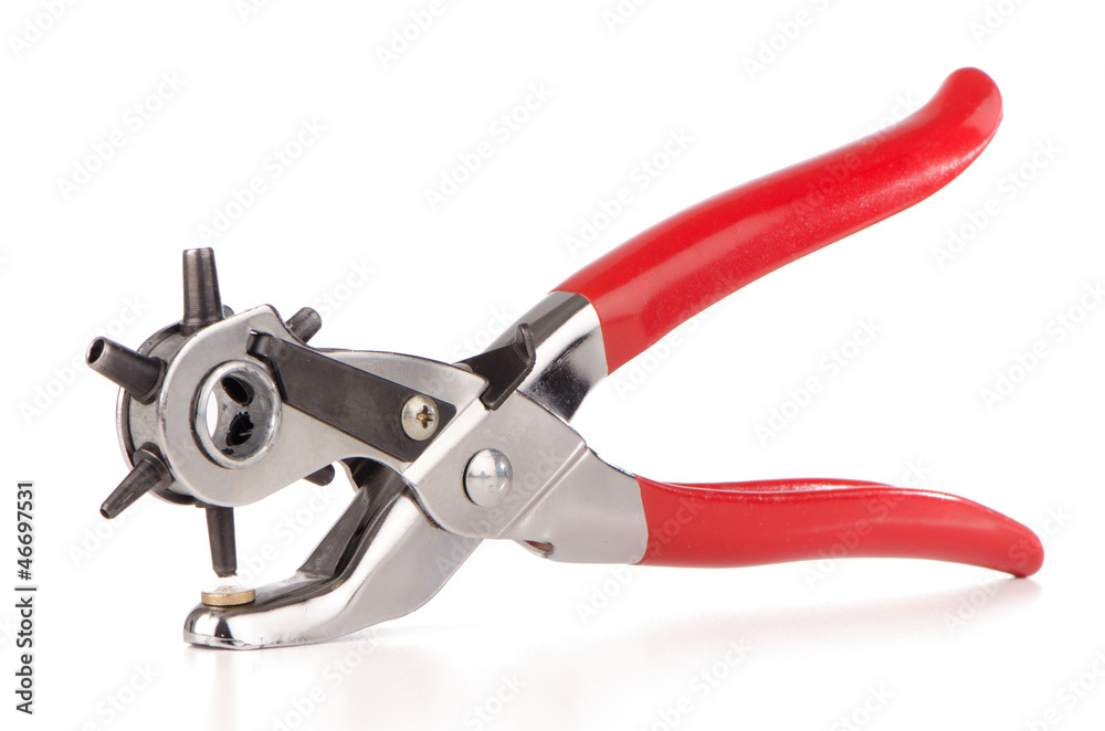 Tool used to pierce Tool used to pierce