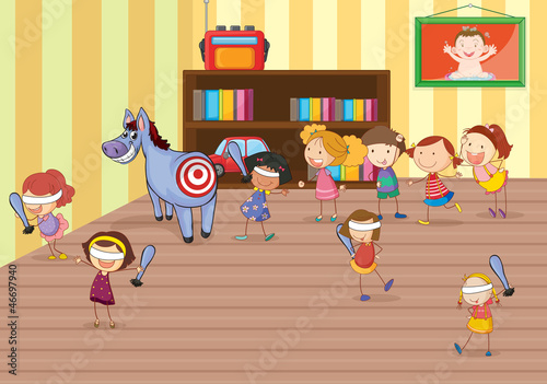 kids