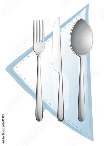 a cutlery