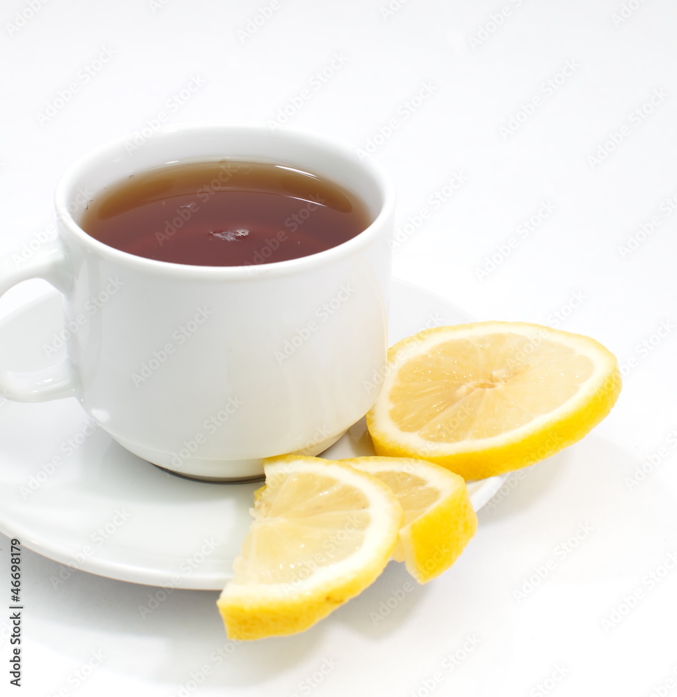 Lemon tea Lemon tea