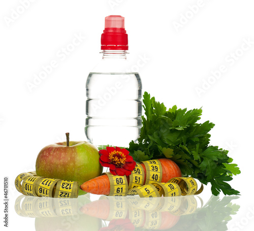 Healthy lifestyle photo