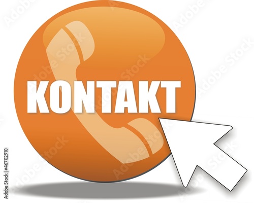 bouton kontakt