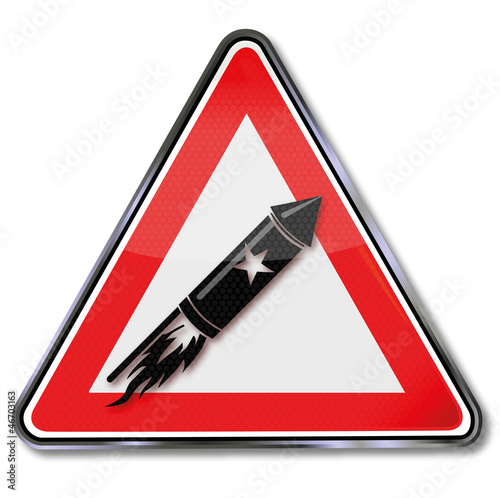 Schild 630
