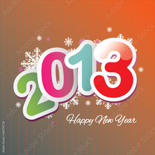 Happy New Year!