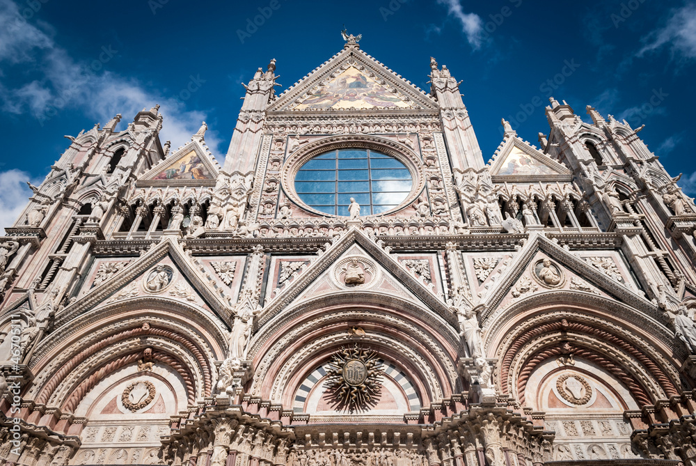 Siena Cathedral