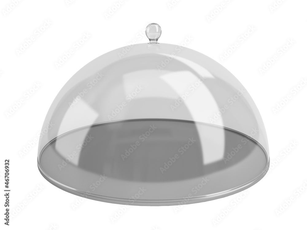 Round dish Round dish