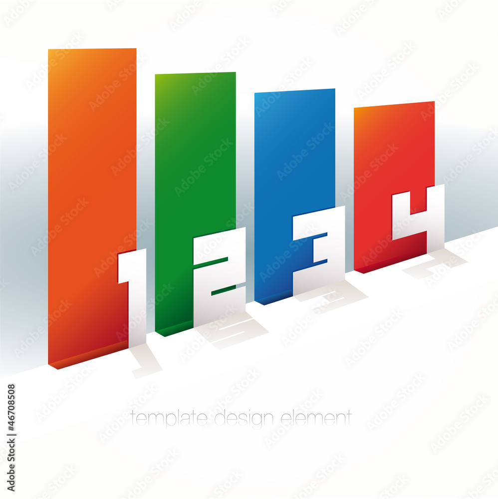 Vector Paper Progress background / product choice or versions Vector Paper Progress background / product choice or versions