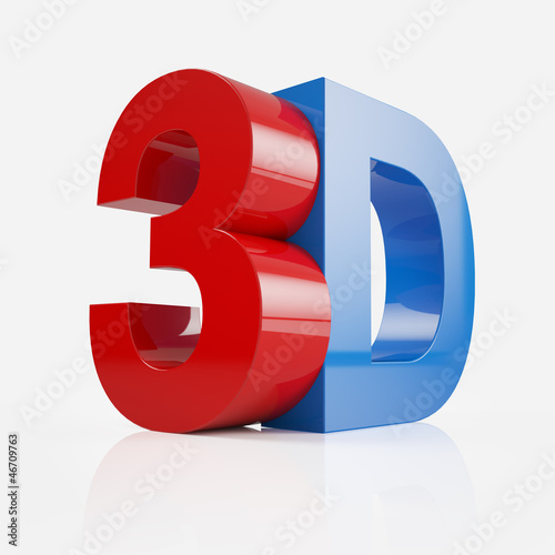 3D