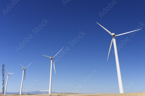 wind energy