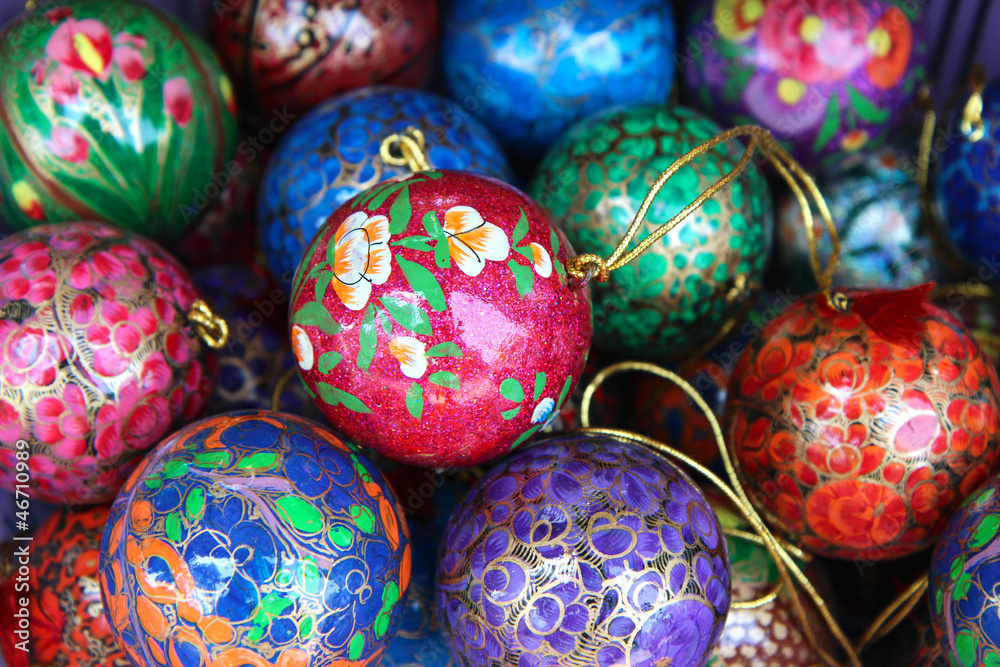nice wooden christmas ball in stock nice wooden christmas ball in stock